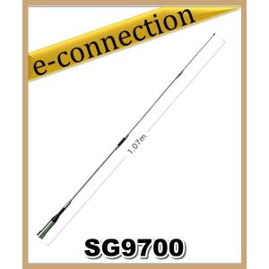 第一電波工業 電源器 ダイヤモンドアンテナ SG-9500M(SG9500M) 第一電波工業(ダイヤモンド) アンテナ 144/430