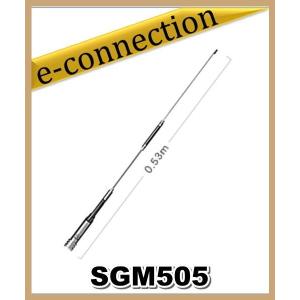 第一電波工業 SG7700 第一電波工業(ダイヤモンド) スーパーゲイナー