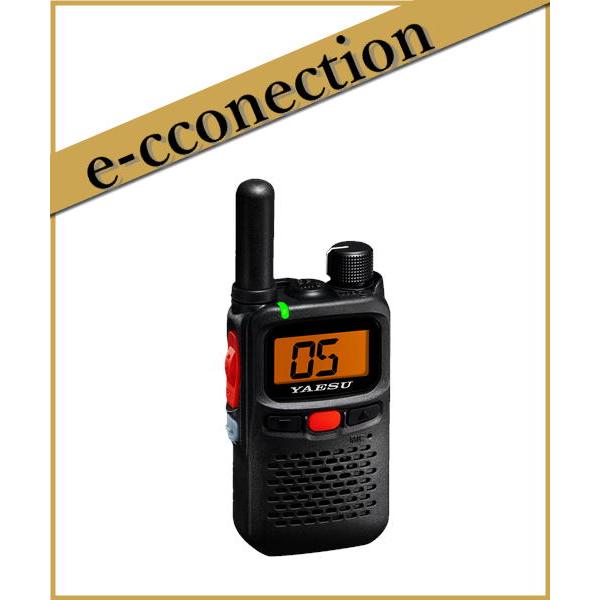 SRS30S(SRS-30S) 交互/中継対応 YAESUコネクトLite 特定小電力トランシーバー...
