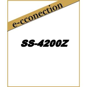 【特別送料込・代引不可】 SS-4200Z(SS4200Z) 430MHz 25エレ4列2段 八木アンテナ ナガラ電子工業 アマチュア無線｜e-connection