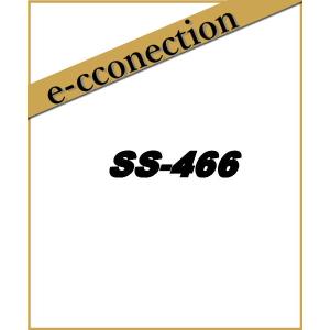 【特別送料込・代引不可】 SS-466(SS466) 430MHz 33エレ2列 八木アンテナ ナガラ電子工業 アマチュア無線｜e-connection