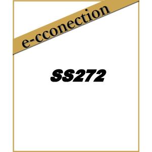 【特別送料込・代引不可】 SS272(SS-272)   ナガラ電子工業  144MHz 9エレ4列 4段 八木アンテナ アマチュア無線｜e-connection