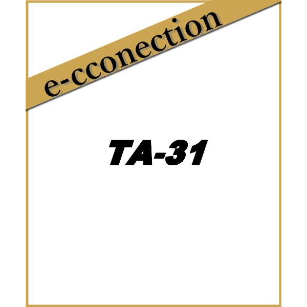 【特別送料込】TA-31(TA31) ナガラ電子工業 14.21.28MHz帯用ダイポールアンテナ ...