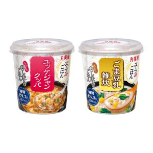 丸美屋 スープdeごはん 組み合わせ選べる24...の詳細画像5