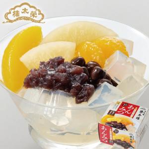 榮太樓(えいたろう) 和菓子屋のあんみつ/みつ...の詳細画像3