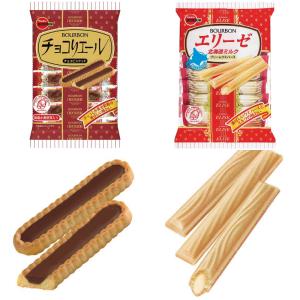 ブルボン 袋ビスケット 7本〜14本入 組み合...の詳細画像2