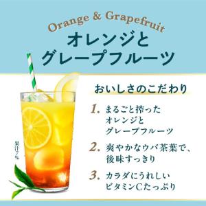 キリン 午後の紅茶フルーツ&アイスティー 50...の詳細画像3