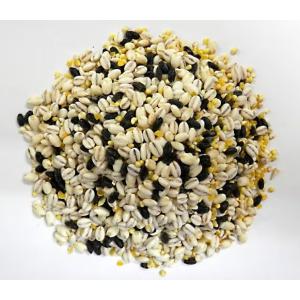 旭食品 贅沢穀類 もち麦MIX63 500g ...の詳細画像3