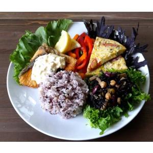 旭食品 贅沢穀類 もち麦MIX63 500g ...の詳細画像5