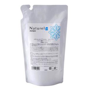 シャンプー 400ml詰替え