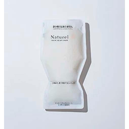 ゲルクリームPLUS 300ｇ詰替中身