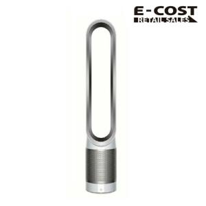 ダイソン 国内正規品 Pure Cool Link タワーファン ホワイト／シルバー  