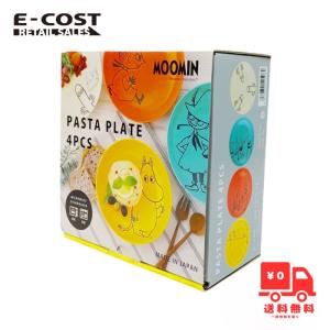 【 コストコ 】山加商店 ムーミン パスタプレー...の商品画像