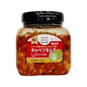 【 コストコ 】宗家(チョンカ) キャベツキム...の詳細画像1