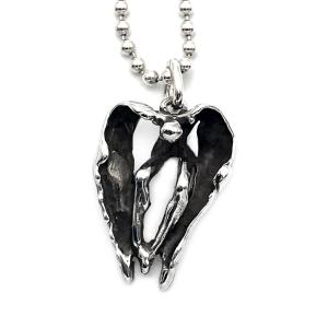 ALEX STREETER（アレックスストリーター） クラックベイビーエンジェル