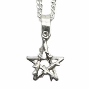 SMA　hyde着 アレックスストリーター　マンハッタンクロスペンダント SMA様専用 hyde着 アレックスストリーター マンハッタンクロスペンダント