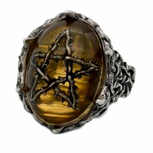 ALEX STREETER（アレックスストリーター） ヘルファイアエンジェル