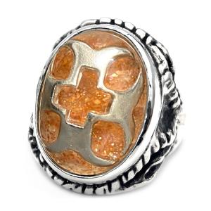 ALEX STREETER（アレックスストリーター） エンジェルハートリング2022