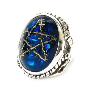 ALEX STREETER（アレックスストリーター） Angel Heart Ring 2024