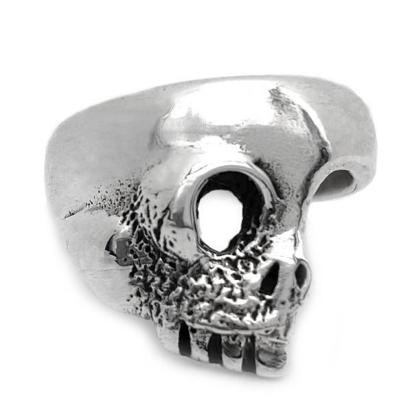 アレックスストリーター Alex Streeter ティルデススカルリング Till Death S...