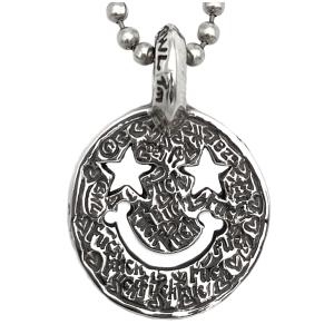 BILL WALL LEATHER（ビルウォールレザー） 送料無料 BWL ペンダント