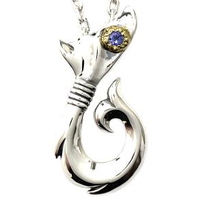 ビルウォールレザー Bill Wall Leather BWL フィッシュフック ラージ