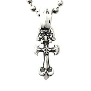 ビルウォールレザー Bill Wall Leather 2002 ゴシッククロスペンダント