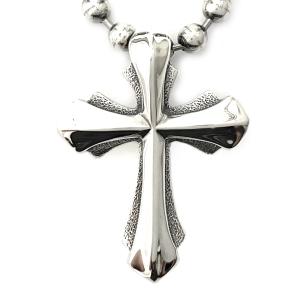 ビルウォールレザー Bill Wall Leather 2002 ゴシッククロスペンダント