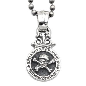 BILL WALL LEATHER（ビルウォールレザー） ラージドッグヘッド