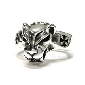 BILL WALL LEATHER（ビルウォールレザー） スクエアチェーンリンク