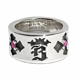 BILL WALL LEATHER（ビルウォールレザー） ラブリング Love Ring