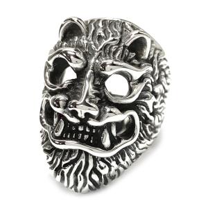 BILL WALL LEATHER（ビルウォールレザー） フィッシュフック w ホール