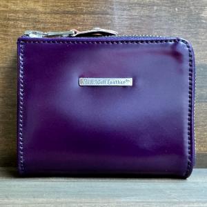 BILL WALL LEATHER（ビルウォールレザー） 送料無料 BWL 財布 ジッパー