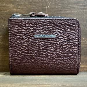BILL WALL LEATHER（ビルウォールレザー） 送料無料 BWL 財布 ジッパー