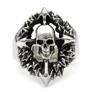 CRAZY PIG（クレイジーピッグ） Crazy Pig 4クローアイリング 4 Claws