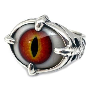 CRAZY PIG（クレイジーピッグ） カタコンベスカルリング Catacombs