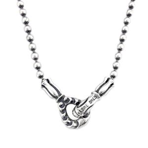 【LONE ONES】激レア初期 ロンワンズ ボールチェーン付 WARBIRDS LONE ONES ロンワンズ 購入証明書付属 MATING FLIGHT BALL CHAIN