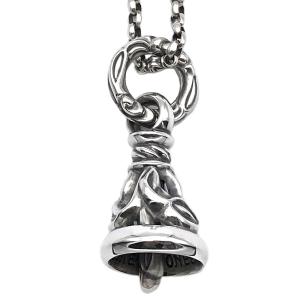 ロンワンズ ボールチェーン 3mm/LONE ONES LONE ONES（ロンワンズ） ラージフック w 4mmボールチェーン Large