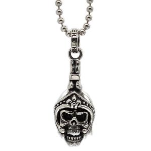 ROYAL ORDER（ロイヤル・オーダー） 【完売】 シルバー ペンダント 