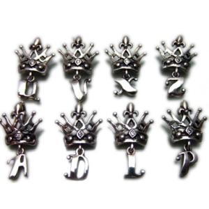 ROYAL ORDER（ロイヤル・オーダー） 【在庫有り・即納】 シルバー