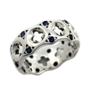 ROYAL ORDER（ロイヤル・オーダー） ティアラリング ピンク Tiara w