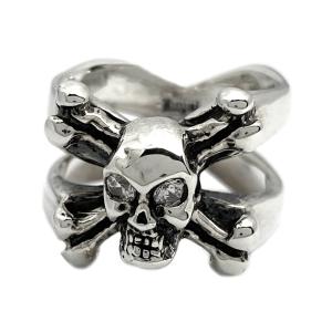 ROYAL ORDER（ロイヤル・オーダー） エンジェルスクエアストーンリング