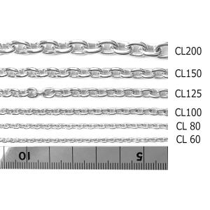 ALEX STREETER（アレックスストリーター） ロードリンクブレスレット