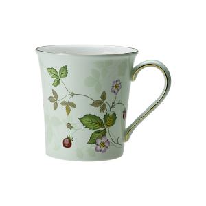 WEDGWOOD（ウェッジウッド） ワイルドストロベリー プレート 27cm 大皿