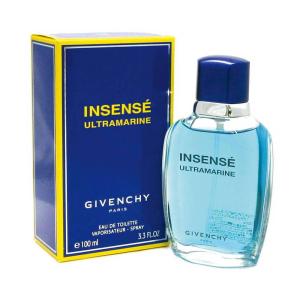 ◆新品◆ ジバンシー ウルトラマリン 100ml×3本 セット◆ 送料０！ GIVENCHY（ジバンシィ） ジバンシイ ウルトラマリン EDT SP 100ml 香水