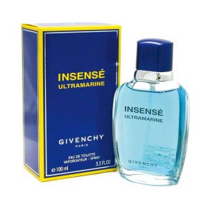 【お取り寄せ】 ジバンシー GIVENCHY 香水 ウルトラマリン ULTRAMARINE EDT 100ml 【宅急便】｜e-cross