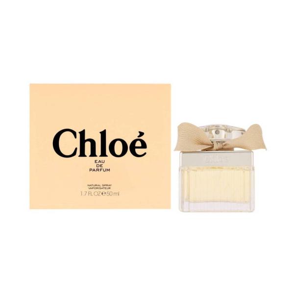 【お取り寄せ】 クロエ CHLOE 香水 オードパルファム EDP 50ml 【宅急便】