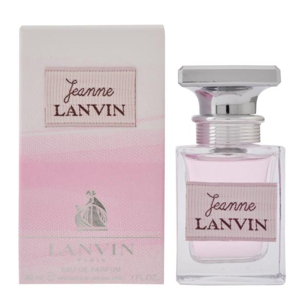 【お取り寄せ】 ランバン 香水 ジャンヌ LANVIN EDP 30ml 【宅急便】 ランバン
