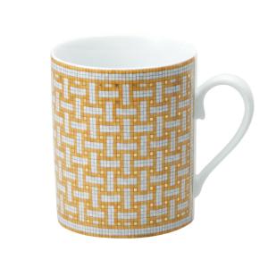 HERMES（エルメス） 並行輸入品 モザイク 24 プレート16cm ペア