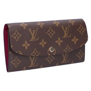 LOUIS VUITTON（ルイ・ヴィトン） 【並行輸入品】 長財布 ジッピー